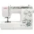 Электромеханическая швейная машина Janome Clio 320
