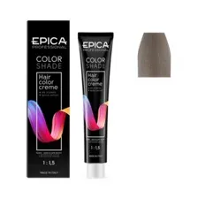 Крем-краска для волос Epica Professional, Colorshade, 10.81, светлый блондин жемчужно-пепельный, 100 мл
