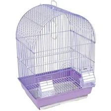 Клетка Triol 3100A-K (фиолетовый)
