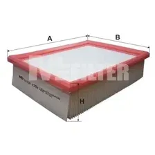 Фильтр воздушный MFILTER K294