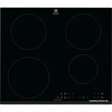 Варочная панель Electrolux IPE6440KF