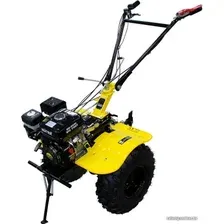 Мотокультиватор бензиновый Huter MK-8000 Big Foot