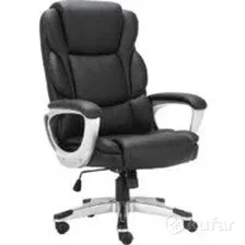 Офисное кресло BRABIX Rest EX-555