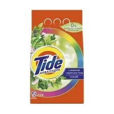 Стиральный порошок (3,0кг) Tide Color автомат