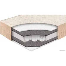 Матрас BelSon Junior Soft BJ-03 90x200