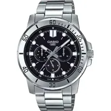 Наручные часы Casio MTP-VD300D-1E