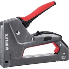 Механический степлер MILES M53270/T 3в1