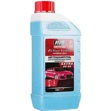 AVS Автошампунь для б/к мойки Active Foam 1 л PF-60