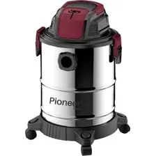 Пылесос Pioneer Tools VC120B