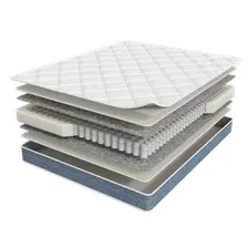 Матрас Askona Prime Top 140x195