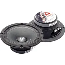 Автоакустика Aura Storm-65