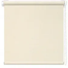 Рулонная штора АС МАРТ Моно 60x200 (персиковый)