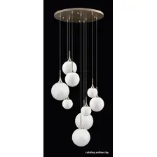 Подвесная люстра Lightstar 813093