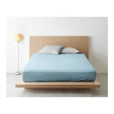 Простыня Ночь Нежна Нежный шелест. На резинке 200x200x20 7122-7