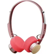 Наушники FiiO EH11 (бордовый)