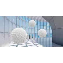 Фотообои Citydecor Абстракция 25 300x150