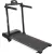 Электрическая беговая дорожка Carbon Fitness T200 Slim