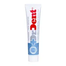Паста зубная Dr.Dent Total Protection, 170 г