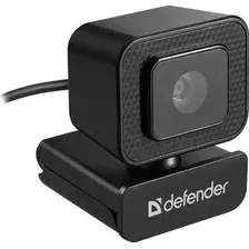 Веб-камера Defender G-Lens 2596