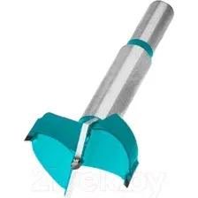 Сверло TOTAL TAC180321
