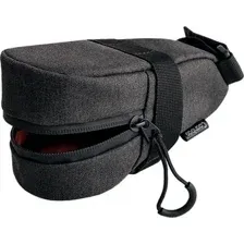Велосумка Caanbag Акула CAAN-TR-40BL (черный)