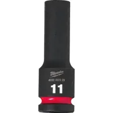 Головка слесарная Milwaukee Shockwave 4932480329