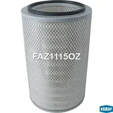 Фильтр воздушный KRAUF FAZ1115OZ