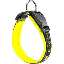 Ошейник Ferplast Sport Dog C25/45 78004028 (желтый)