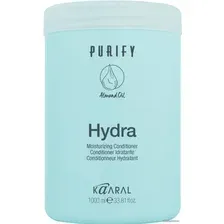 Кондиционер Kaaral Purify Hydra увлажняющий 1000 мл