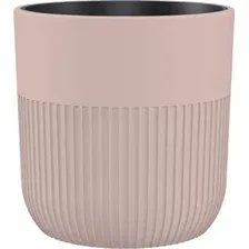 Кашпо Form-Plastic Luca FP-5600-100 (молочное какао)