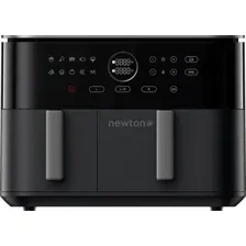 Аэрогриль (аэрофритюрница) Xiaomi Dual Zone Air Fryer 10L MAF-D1001 (евровилка)