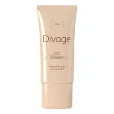 СС-крем для лица DIVAGE, тон 03