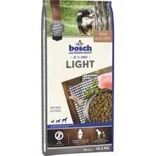 Сухой корм для собак Bosch Light 12.5 кг (Лайт)