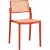 Стул Stool Group Milto 8059 (красный)