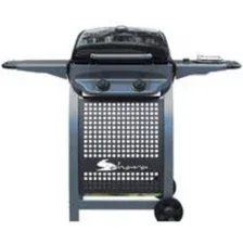 Газовый гриль для дачи Sahara X150 2 Burner
