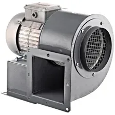 Радиальный вентилятор ERA Pro Buran 140 2K M L