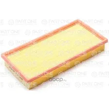 Воздушный фильтр Part-One 1AF086