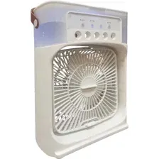 Охладитель воздуха Zez Sport USB FS-855-Б