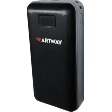 Портативное зарядное устройство Artway PB-30000