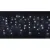 Гирлянда бахрома Funray Бахрома IC-72W 2591 (белый)