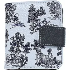 Кошелек Galanteya 19324 24с1084к45 (темно-серый/белый)
