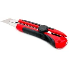 Нож строительный Vira Twist Lock 831401