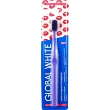 Зубная щетка Global White Hard Intense clean