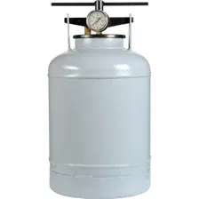 Автоклав Novogas НЗ58.00.00-02 (18 л)