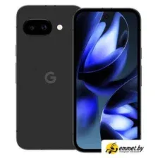 Телефон Google Pixel 9a 8GB/128GB (обсидиан)