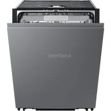 Встраиваемая посудомоечная машина Samsung DW60BG850I00ET