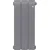 Биметаллический радиатор Royal Thermo Infinity 500 Silver Satin (3 секции)
