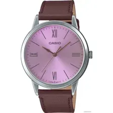 Наручные часы Casio MTP-E600L-5B