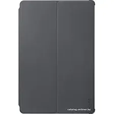Чехол HONOR Pad X8 Flip Cover (серый)