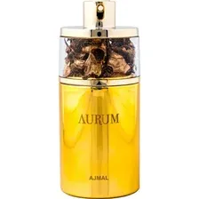 Парфюмерная вода Ajmal Aurum EdP (75 мл)